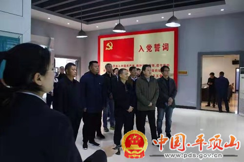 市科技局开展廉政教育学习活动